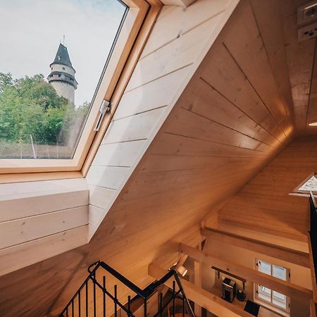 Apartman S Vyhledem Štramberk Exterior foto