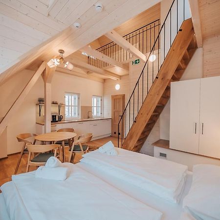 Apartman S Vyhledem Štramberk Exterior foto