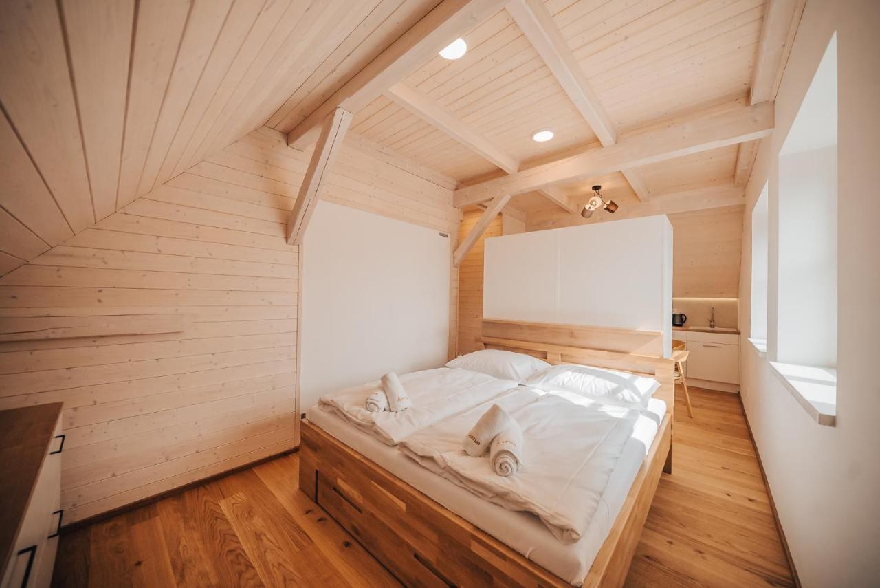 Apartman S Vyhledem Štramberk Exterior foto