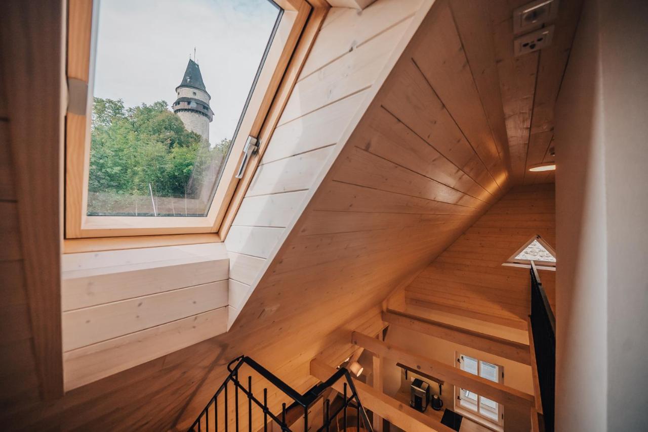 Apartman S Vyhledem Štramberk Exterior foto