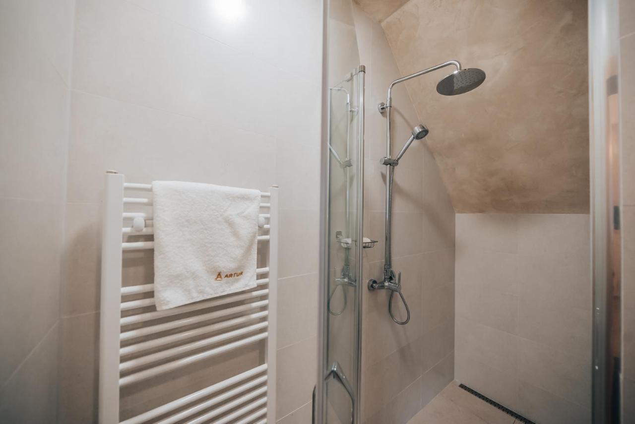 Apartman S Vyhledem Štramberk Exterior foto