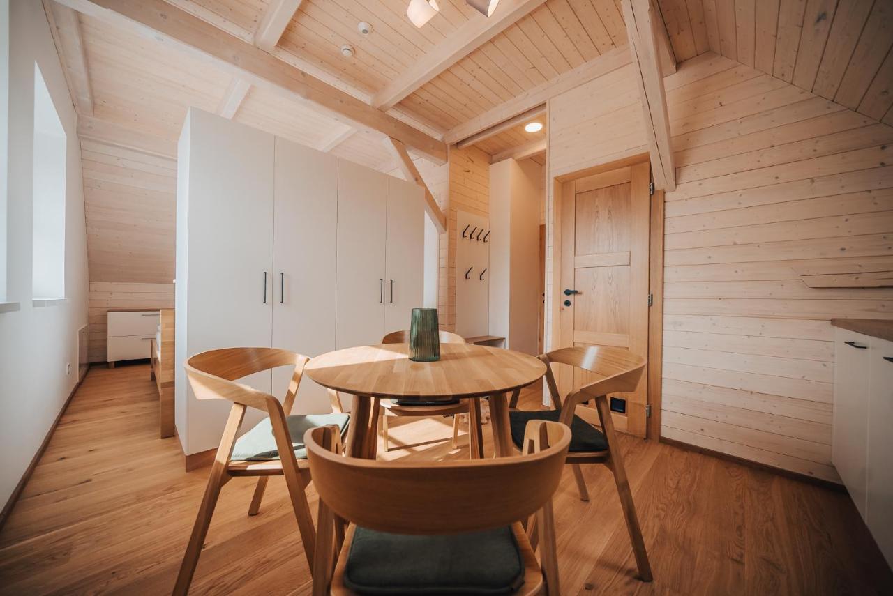 Apartman S Vyhledem Štramberk Exterior foto