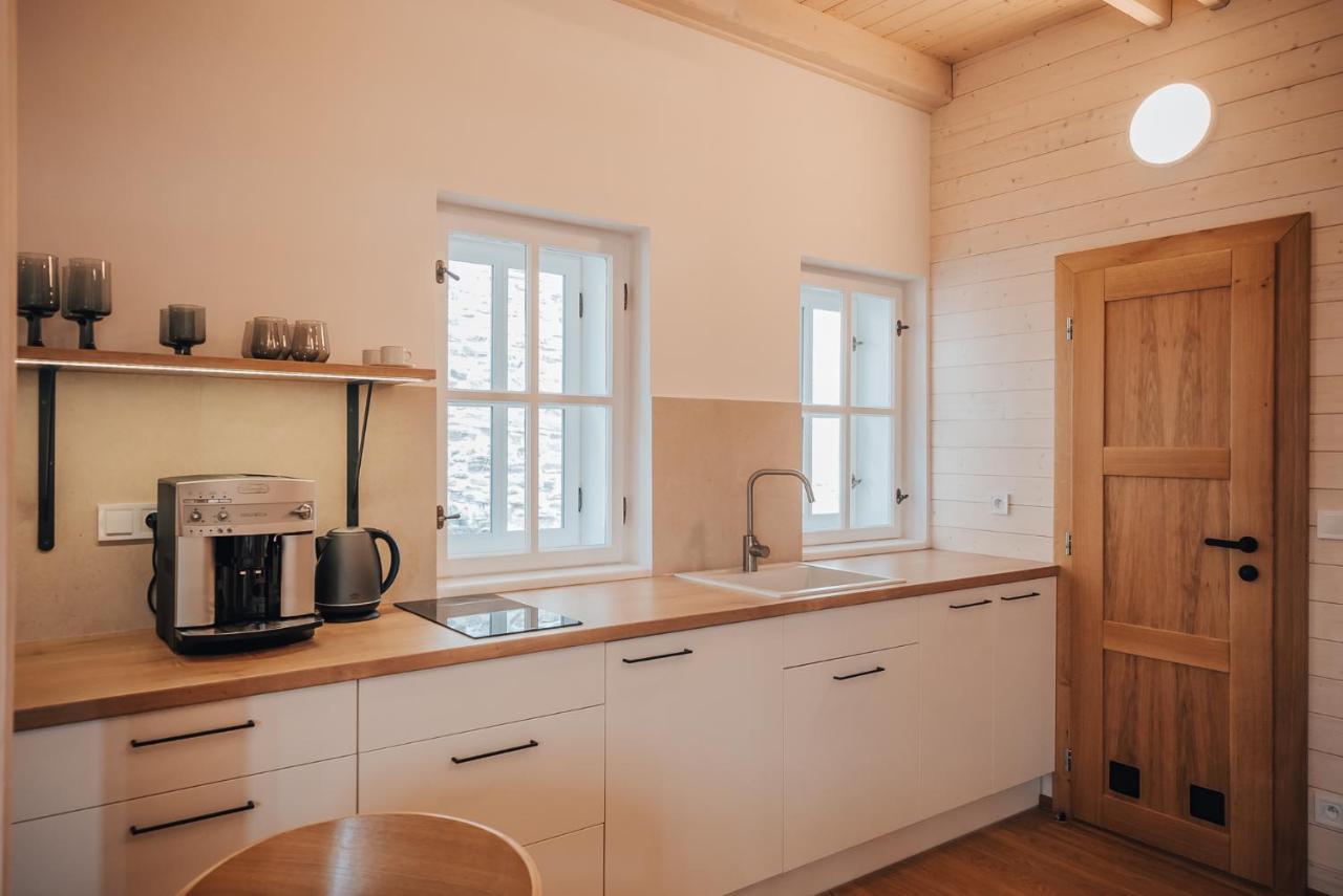 Apartman S Vyhledem Štramberk Exterior foto