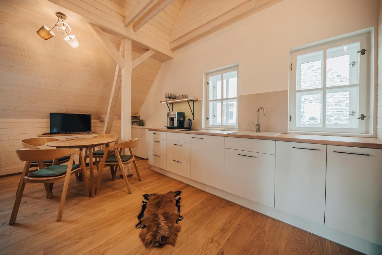 Apartman S Vyhledem Štramberk Exterior foto