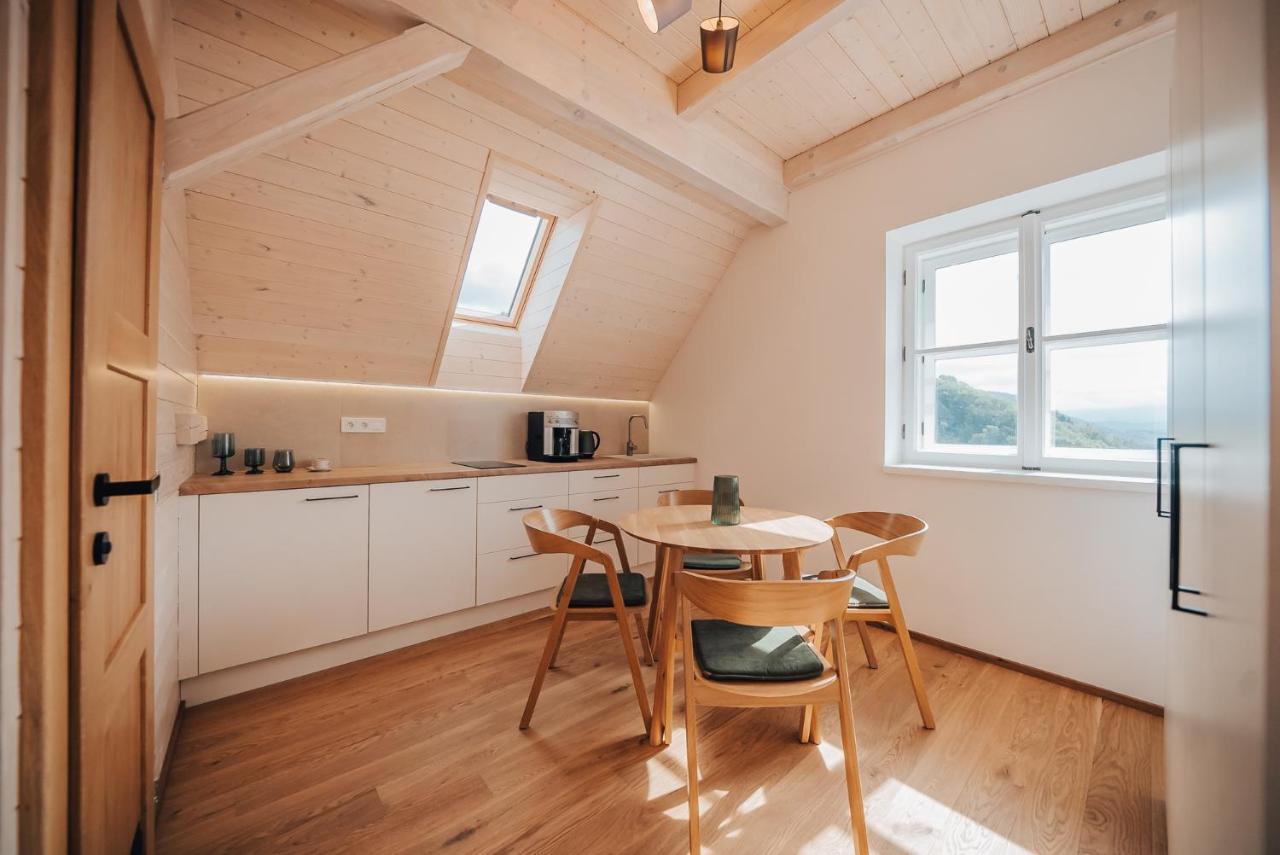 Apartman S Vyhledem Štramberk Exterior foto