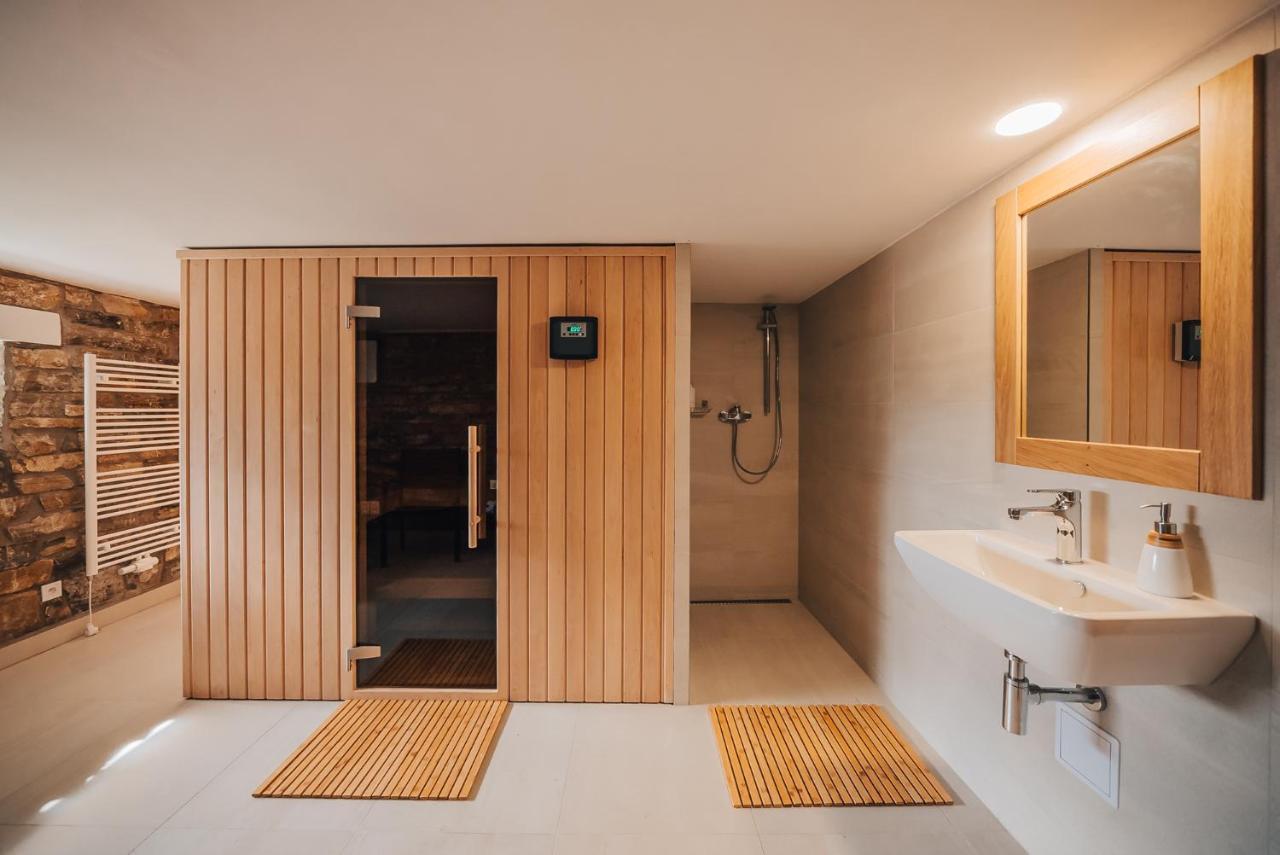 Apartman S Vyhledem Štramberk Exterior foto