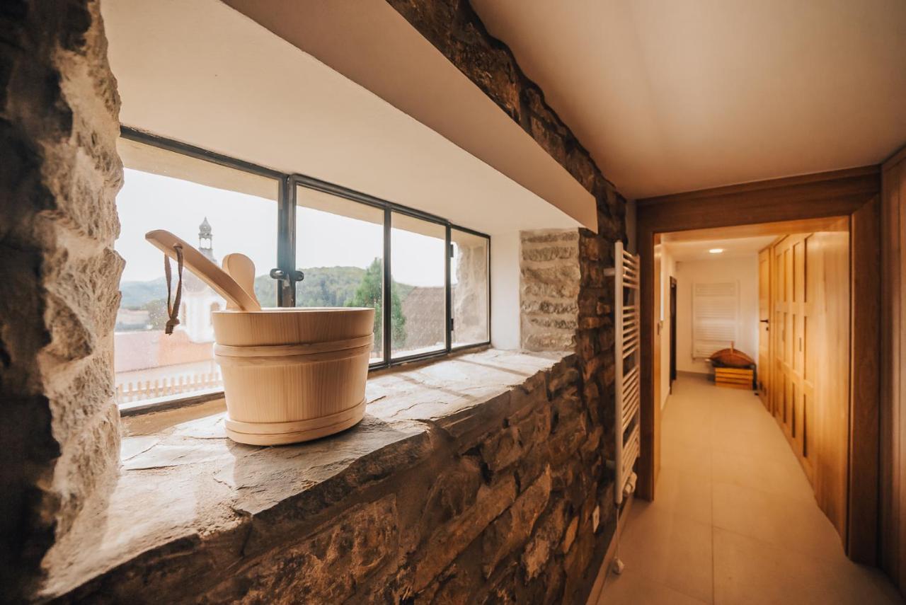 Apartman S Vyhledem Štramberk Exterior foto