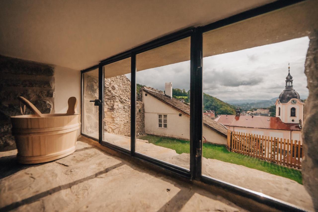 Apartman S Vyhledem Štramberk Exterior foto